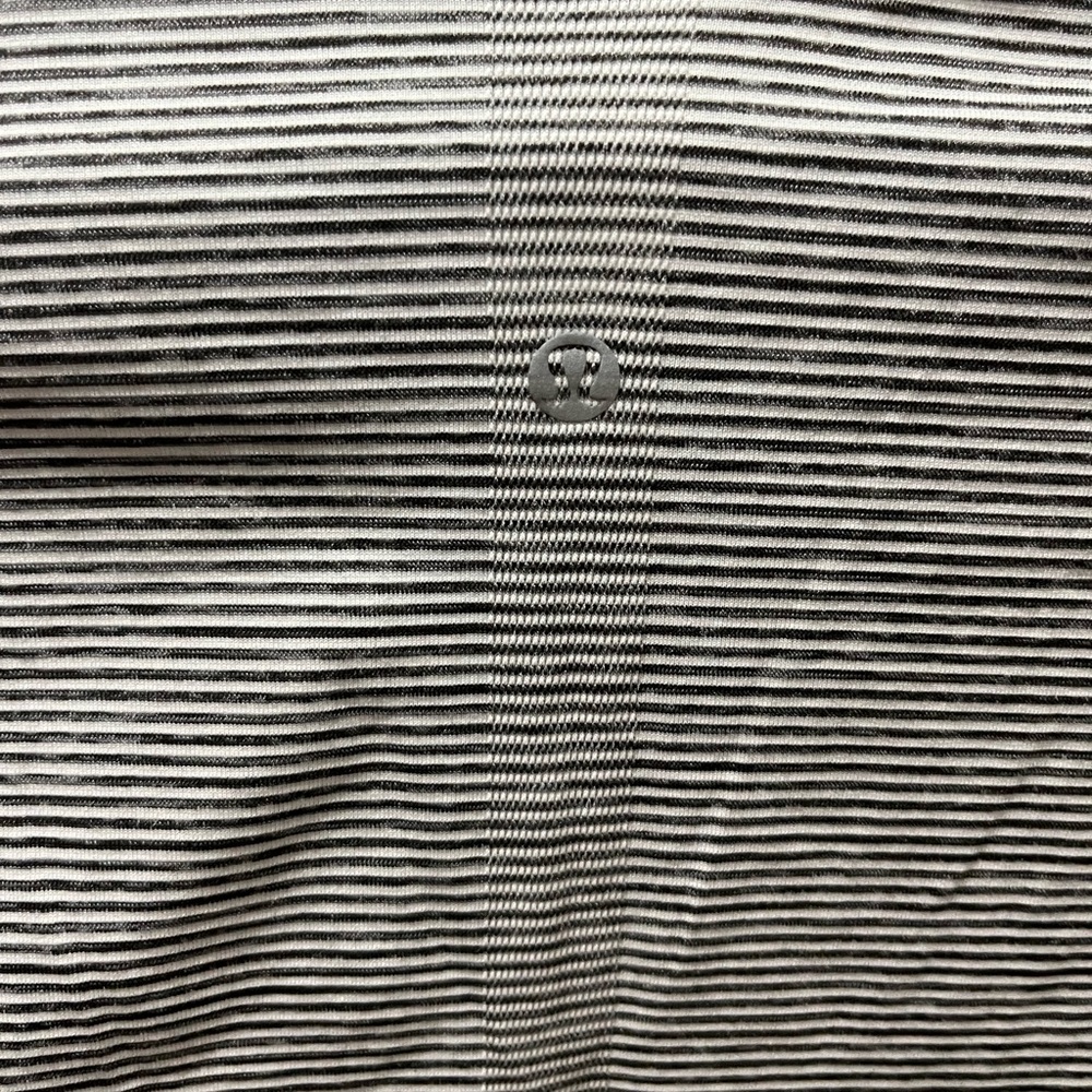 Lululemon swiftly race long sleeve